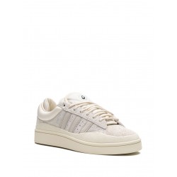 Adidas x Bad Bunny Campus Cream sneakers