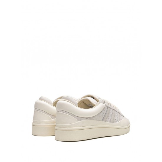 Adidas x Bad Bunny Campus Cream sneakers Adidas x Bad Bunny Campus Cream sneakers
