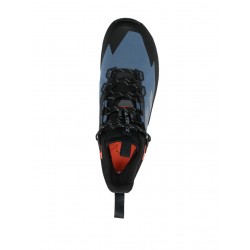 Adidas Terrex Free Hiker High Top Sneakers
