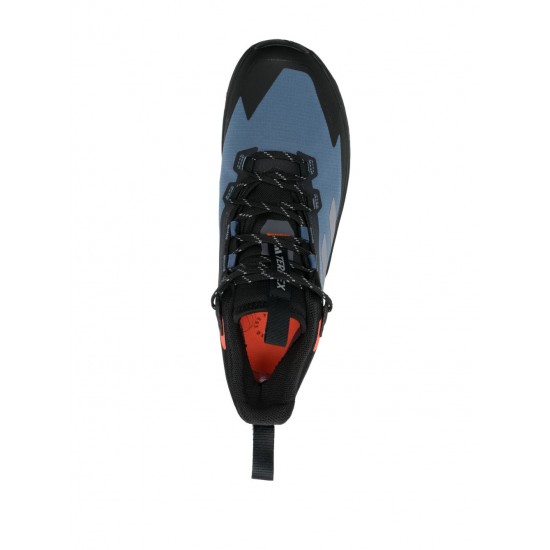 Adidas Terrex Free Hiker High Top Sneakers