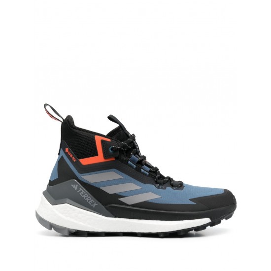 Adidas Terrex Free Hiker High Top Sneakers