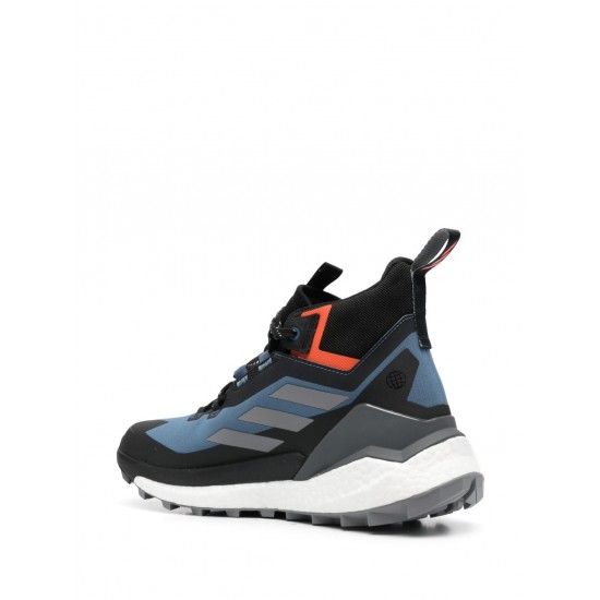 Adidas Terrex Free Hiker High Top Sneakers