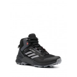Adidas Terrex Swift R3 High Top Sneakers