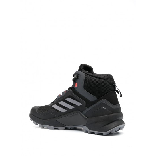 Adidas Terrex Swift R3 High Top Sneakers
