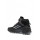 Adidas Terrex Swift R3 High Top Sneakers