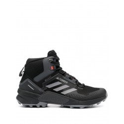 Adidas Terrex Swift R3 High Top Sneakers Adidas Terrex Swift R3 High Top Sneakers