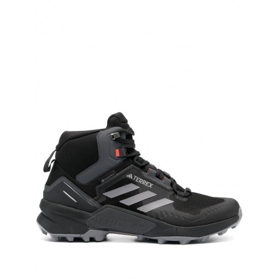 Adidas Terrex Swift R3 High Top Sneakers