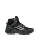 Adidas Terrex Swift R3 High Top Sneakers
