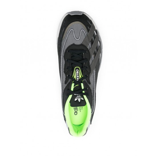Adidas Colorblocked sneakers