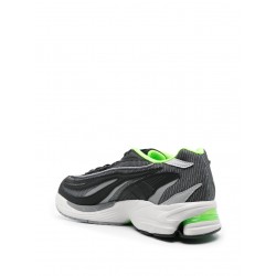 Adidas Colorblocked sneakers