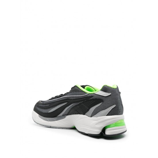 Adidas Colorblocked sneakers