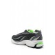 Adidas Colorblocked sneakers