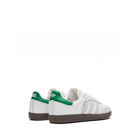 Adidas x Kith Samba OG Classics Program sneakers Adidas x Kith Samba OG Classics Program sneakers