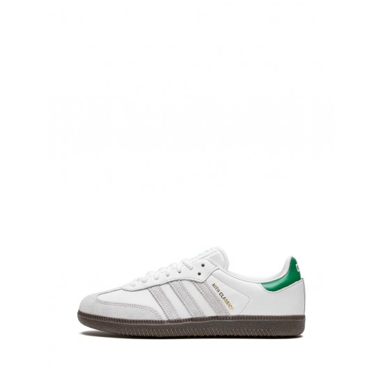 Adidas x Kith Samba OG Classics Program sneakers Adidas x Kith Samba OG Classics Program sneakers