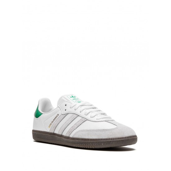 Adidas x Kith Samba OG Classics Program sneakers Adidas x Kith Samba OG Classics Program sneakers