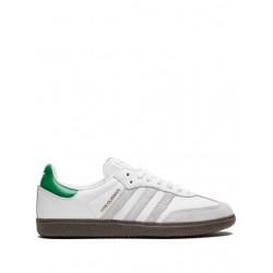 Adidas x Kith Samba OG Classics Program sneakers