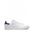 Adidas Stan Smith White/Navy sneakers