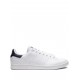 Adidas Stan Smith White/Navy sneakers