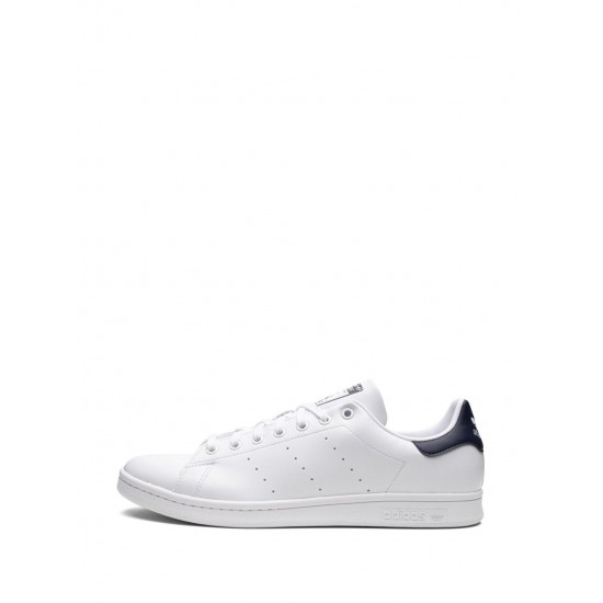 Adidas Stan Smith White/Navy sneakers