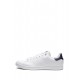 Adidas Stan Smith White/Navy sneakers