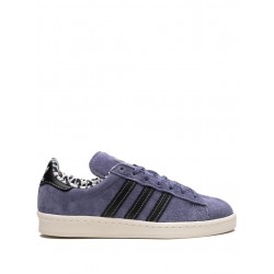 Adidas x XLARGE Campus Orbit Violet sneakers