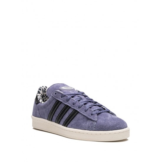 Adidas x XLARGE Campus Orbit Violet sneakers