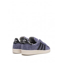 Adidas x XLARGE Campus Orbit Violet sneakers