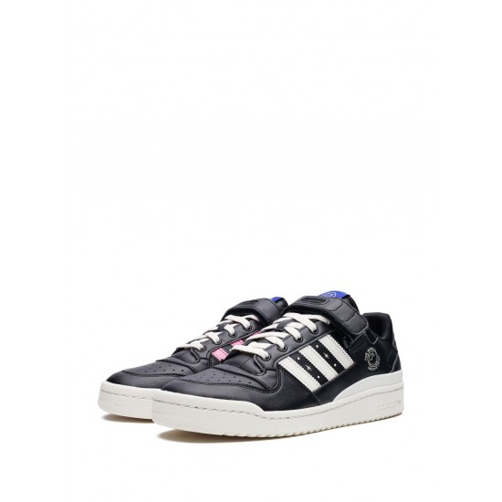 Adidas x André Saraiva Forum Low sneakers