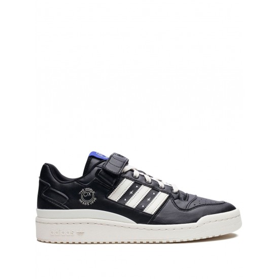 Adidas x André Saraiva Forum Low sneakers