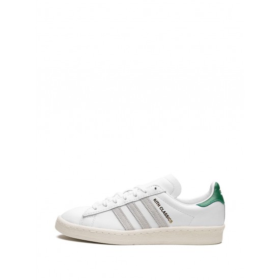 Adidas x Kith Campus 80s Classic Program sneakers Adidas x Kith Campus 80s Classic Program sneakers