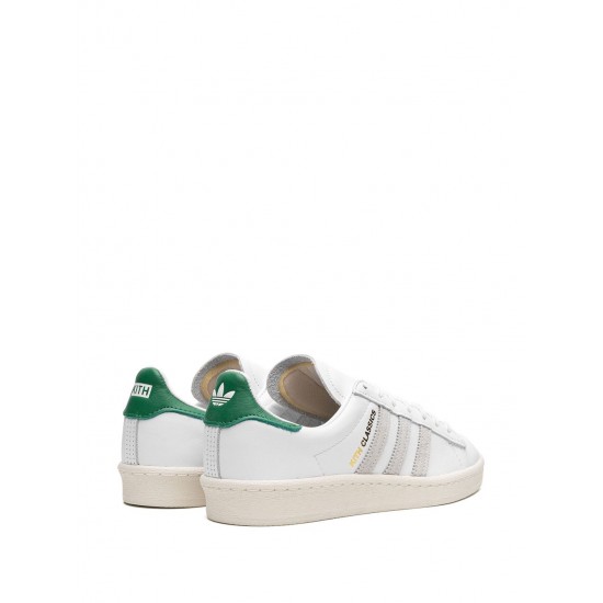 Adidas x Kith Campus 80s Classic Program sneakers Adidas x Kith Campus 80s Classic Program sneakers