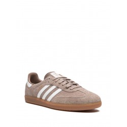 Adidas Samba OG Chalky Brown Gum sneakers