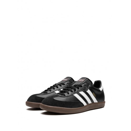 Adidas Samba low-top sneakers