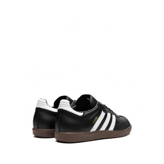 Adidas Samba low-top sneakers