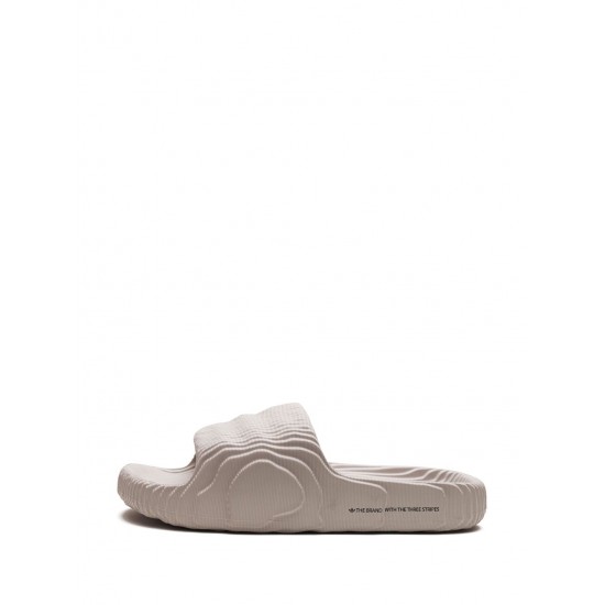 Adidas Adilette 22 "Light Brown" Slipper