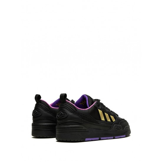 Adidas adi2000 Yu-Gi-Oh!Yugi's World sneakers