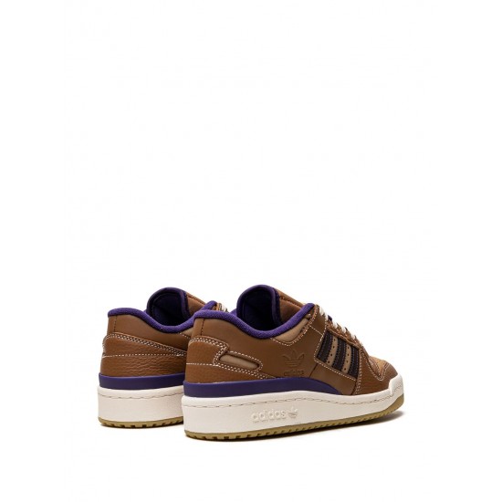 Adidas x Heitor Da Silva Forum 84 Low ADV sneakers Adidas x Heitor Da Silva Forum 84 Low ADV sneakers
