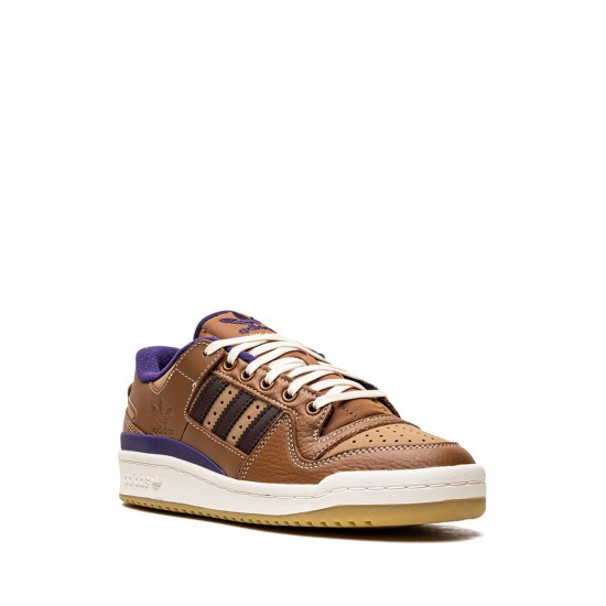 Adidas x Heitor Da Silva Forum 84 Low ADV sneakers Adidas x Heitor Da Silva Forum 84 Low ADV sneakers
