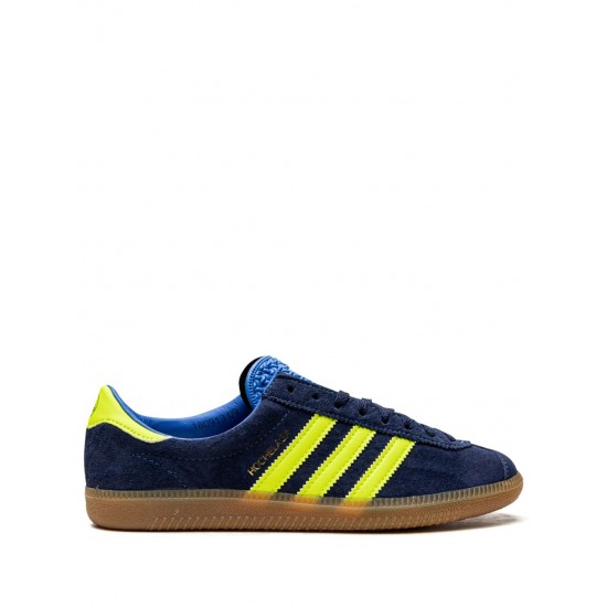 Adidas Hochelaga Spezial suede sneakers