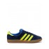 Adidas Hochelaga Spezial suede sneakers