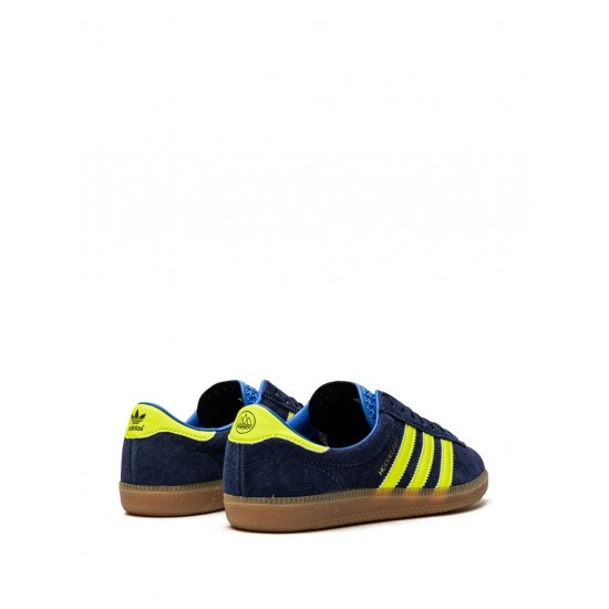 Adidas Hochelaga Spezial suede sneakers