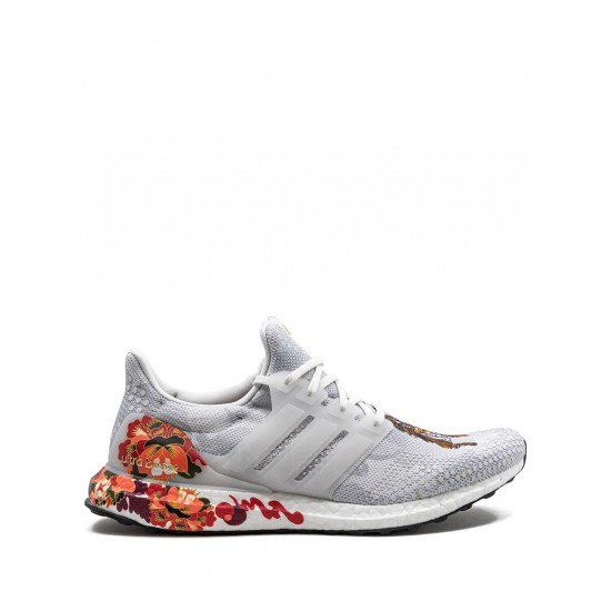 Adidas Ultraboost DNA Chinese New Year sneakers