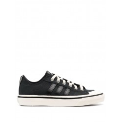 Adidas Lace-up low-top sneakers