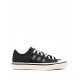 Adidas Lace-up low-top sneakers