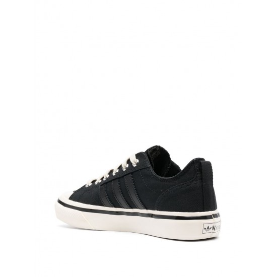 Adidas Lace-up low-top sneakers
