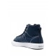 Adidas Lace-up high-top sneakers