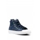 Adidas Lace-up high-top sneakers