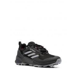 Adidas Patchwork low-top sneakers