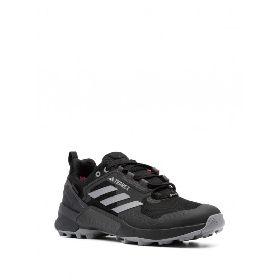 Adidas Patchwork low-top sneakers