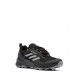 Adidas Patchwork low-top sneakers